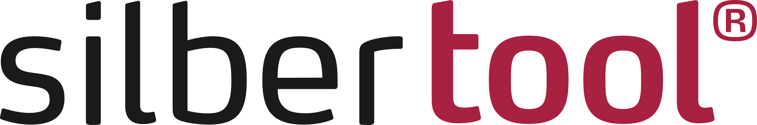 silbertool Logo